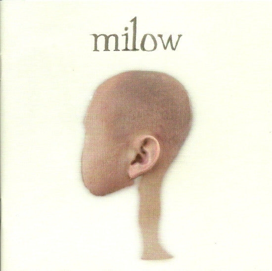 Milow : Milow (CD, Album, Comp, Sup)