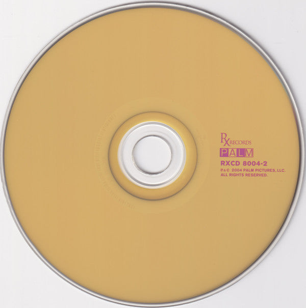 Moving Units : Dangerous Dreams (CD, Album, Sli)