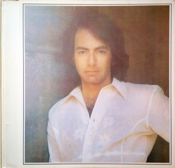 Neil Diamond : Jonathan Livingston Seagull (Original Motion Picture Sound Track) (LP, Album)