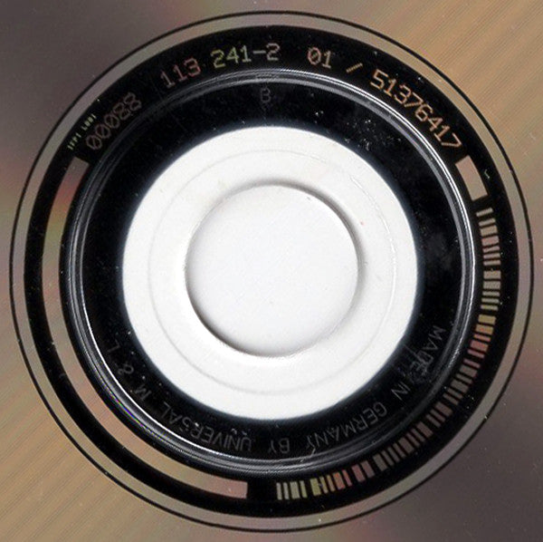 Live : Birds Of Pray (CD, Album + DVD-V, Ltd, PAL + Ltd)