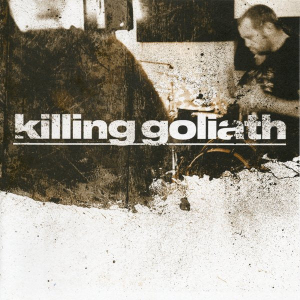Killing Goliath : Killing Goliath (7", EP)