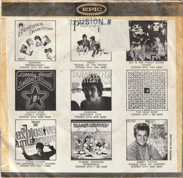 Argent : Schoolgirl (7", Single)