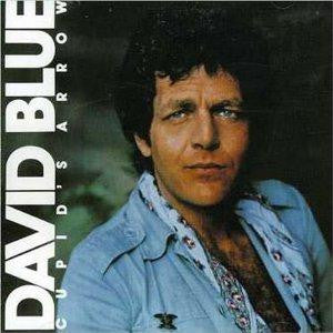 David Blue : Cupid's Arrow (LP, Album)