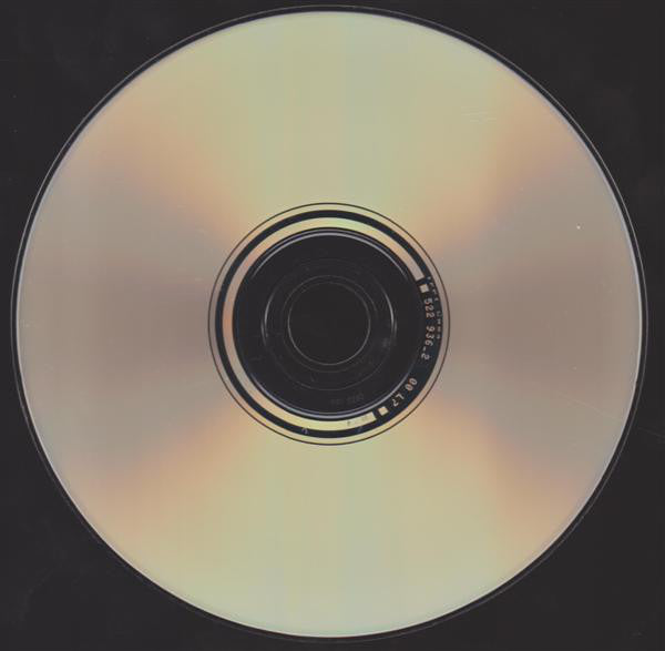 Bon Jovi : Cross Road (The Best Of Bon Jovi) (CD, Comp, PMD)