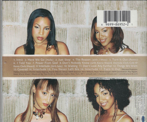 Ramiyah : Ramiyah (CD, Album)