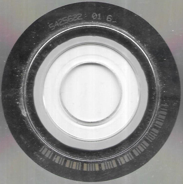 Bon Jovi : Crush (CD, Album)