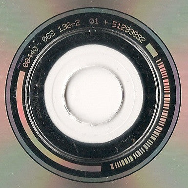 Bon Jovi : Bounce (CD, Album, UML)