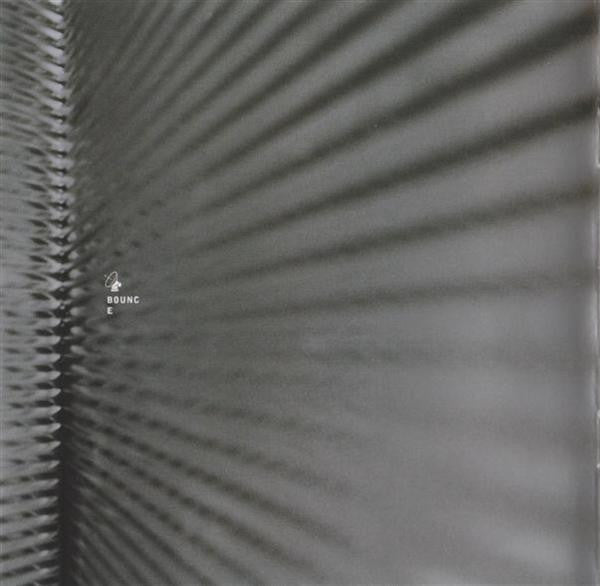 Bon Jovi : Bounce (CD, Album, UML)