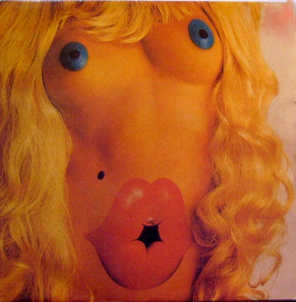 The Rolling Stones : Angie (7", Single, RE)