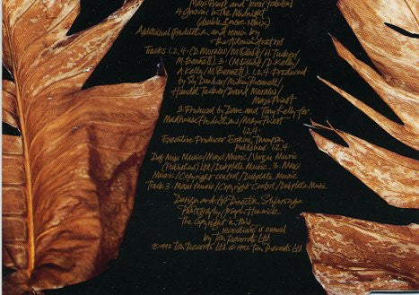 Maxi Priest : Groovin' In The Midnight (CD, Maxi)