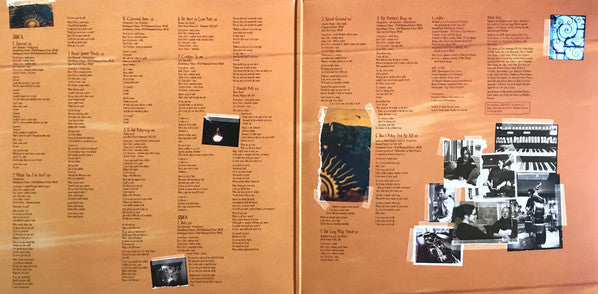 Norah Jones : Feels Like Home (LP, Album, Gat)