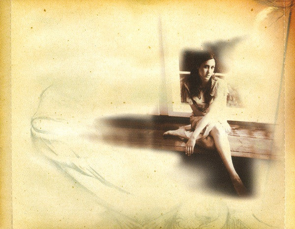 Vanessa Carlton : Be Not Nobody (CD, Album)