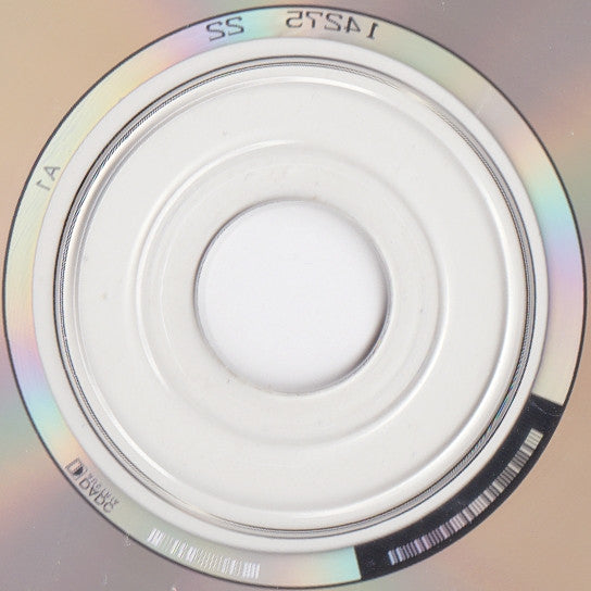 Ash Ra Tempel : Le Berceau De Cristal (CD, Album)