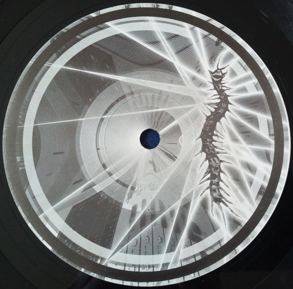 Peter Pan & The Centiped : Kidnap 02 (12")