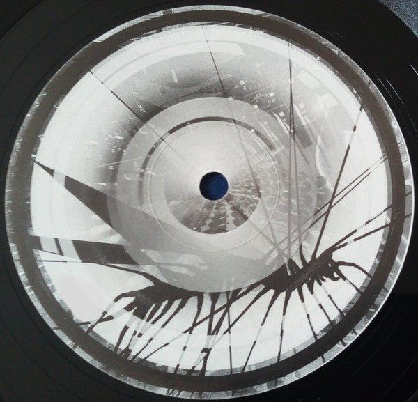 Peter Pan & The Centiped : Kidnap 02 (12")