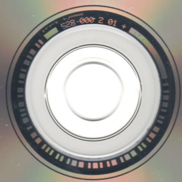 Incognito : 100° And Rising (CD, Album)