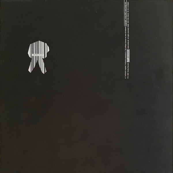 Mouse On Mars : Actionist Respoke (12")