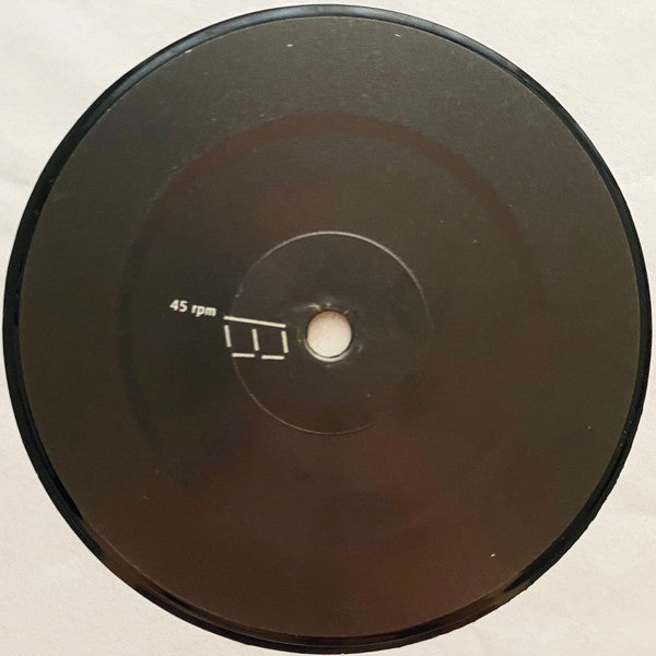 Mouse On Mars : Actionist Respoke (12")