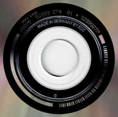 Frans Duijts : Alles Met Je Delen (CD, Album, Sup)