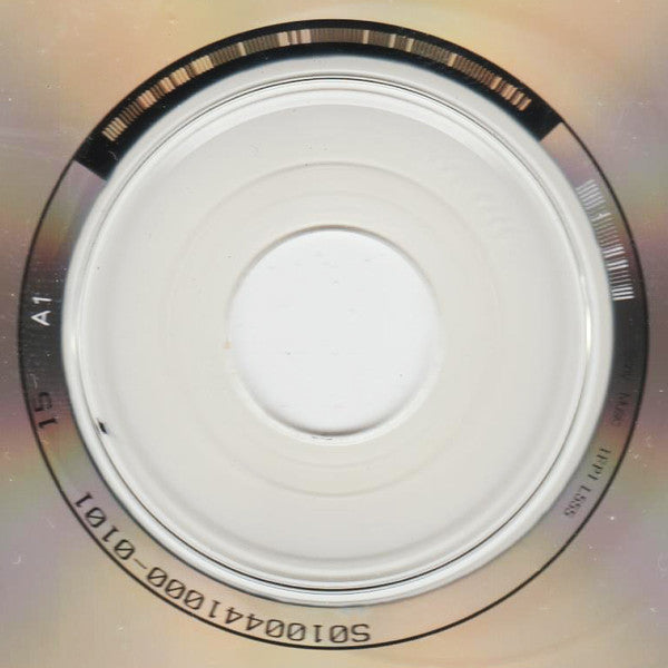 The Offspring : Million Miles Away (CD, Single, Promo)