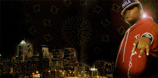 Jay Bezel : The Philadelphia Beast Vol. 2 (CD, Album)