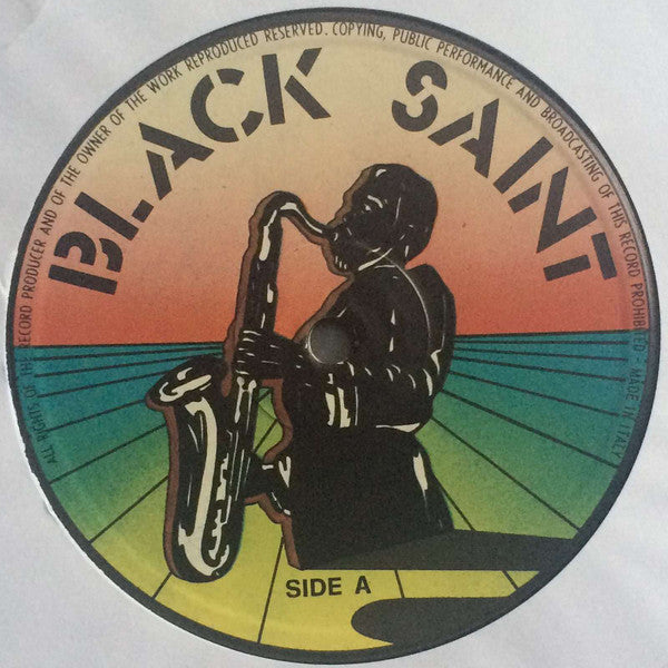 String Trio Of New York : Rebirth Of A Feeling (LP, Album)