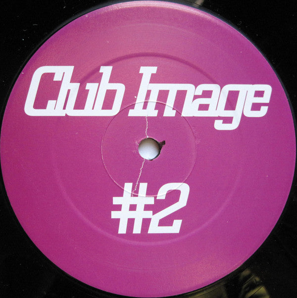 DJ J-Rone presents Sweetman & Masor : Never Wanna Stop (12")