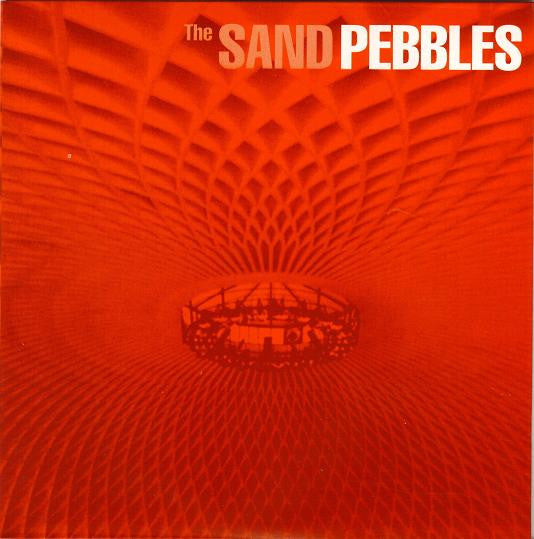 The Sand Pebbles : Noah's Ark (7", EP)