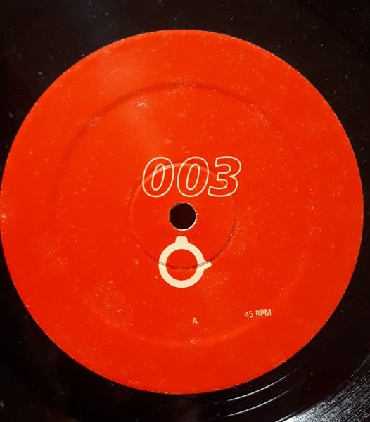 Mi Muchila : Communar (12")