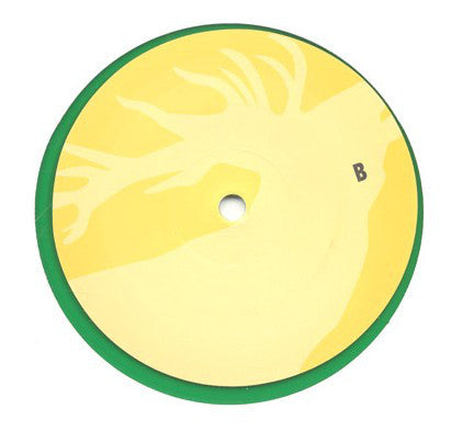 Gabriel Ananda : Limited #2 (12", Ltd, Gre)