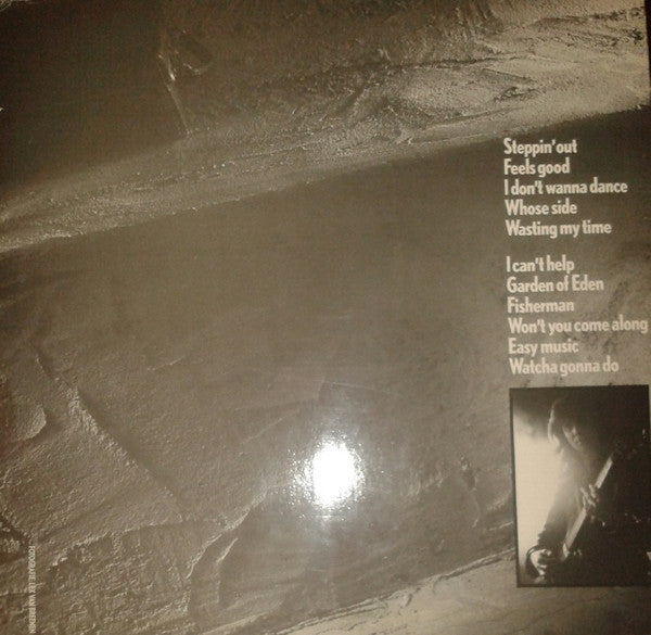 Paul Scheepmaker : Come Along! (LP, Album)