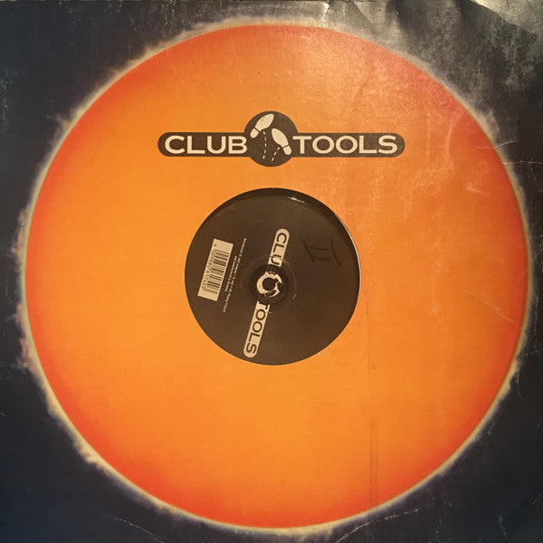 DJ Pippi & DJ WT Present Porno (9) Featuring Jenna Bare : I Can Do It Better Myself (12")