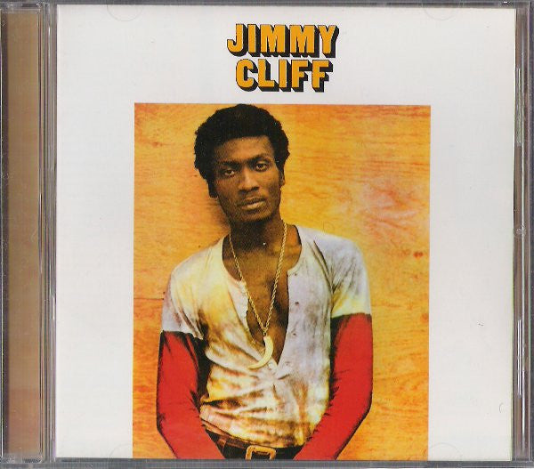 Jimmy Cliff : Jimmy Cliff (CD, Album, RE)