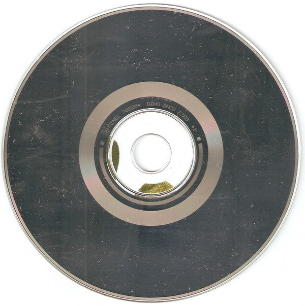 Anouk : Nobody's Wife (CD, Single, Car)