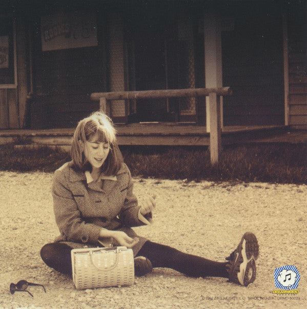 Kim Fox : Moon Hut (CD, Album)