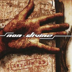 Non-Divine : Asylum 45 (CD, Album)