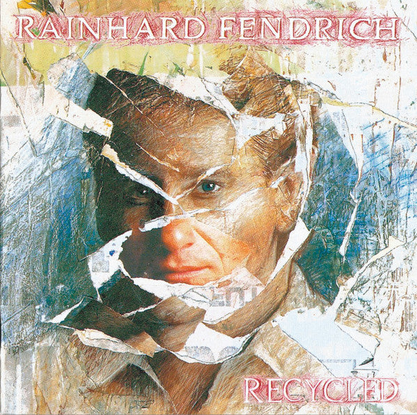 Rainhard Fendrich : Recycled (CD, Comp)