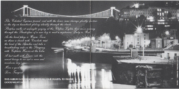 Tangent (3) : Tributes And Rarities (CD, Comp, RE)