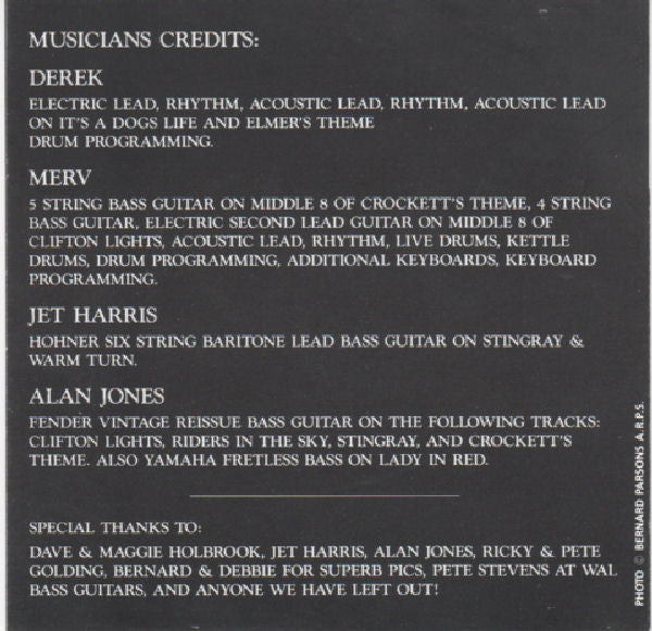Tangent (3) : Tributes And Rarities (CD, Comp, RE)
