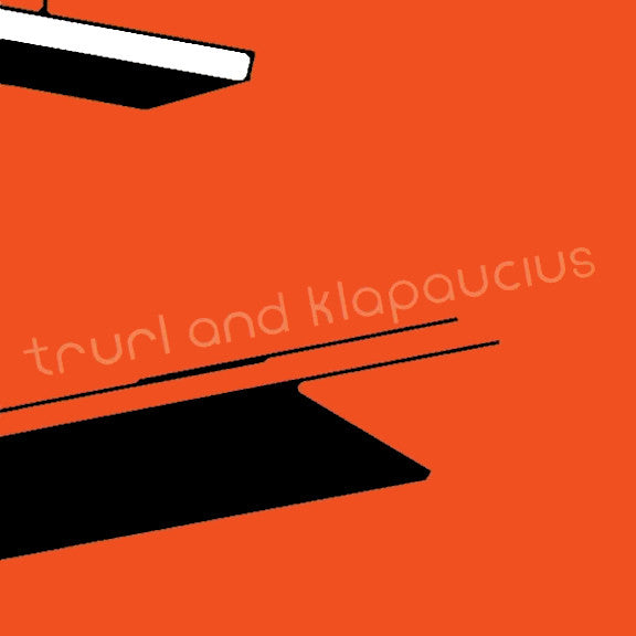 Trurl and Klapaucius : Sing Sweet Software! (CD, Album)