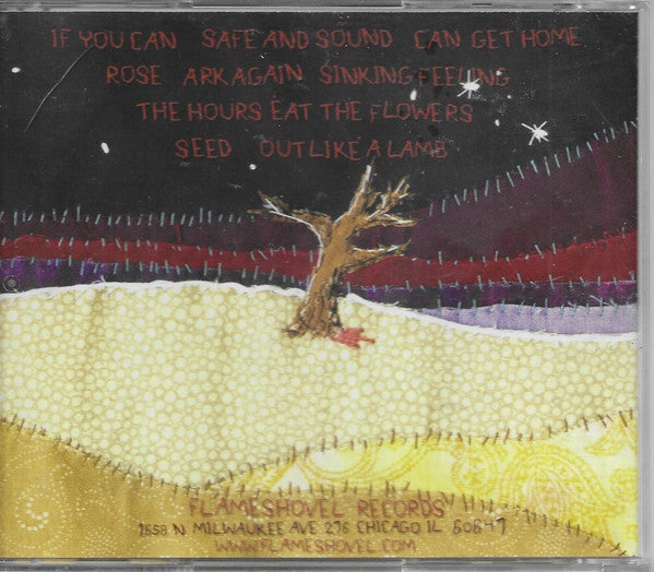 The Race (2) : If You Can (CD, Album)