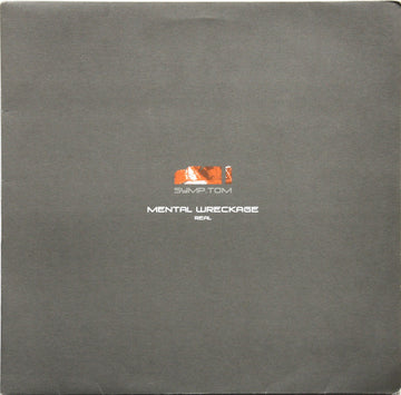 Mental Wreckage : REAL (12")