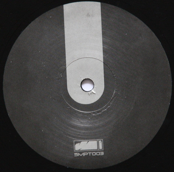 Mental Wreckage : REAL (12")