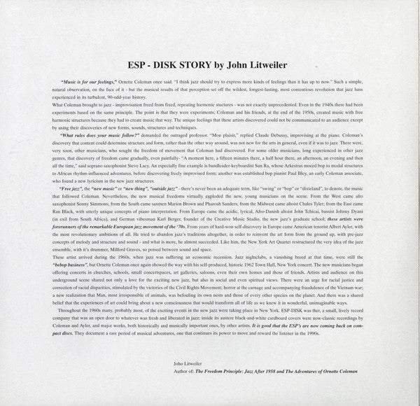 Sun Ra : Nothing Is... (LP, Album, RE, 180)