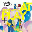 Mike Ladd : Housewives At Play (12", EP)