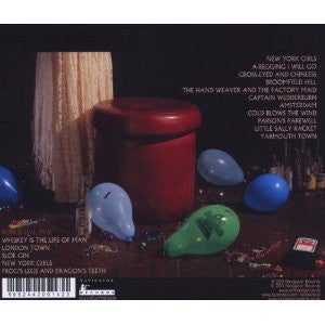 Bellowhead : Hedonism (CD, Album + DVD)