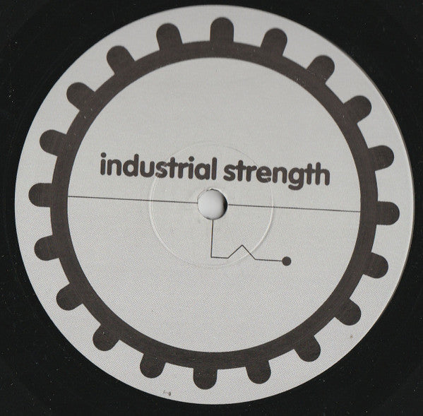 Corrosion Of Conformity : The Rotten Remixes (12", RP)