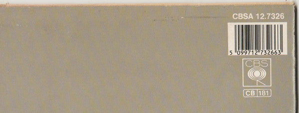 Gregory Abbott : Shake You Down (Extended Club Mix) (12", Maxi)