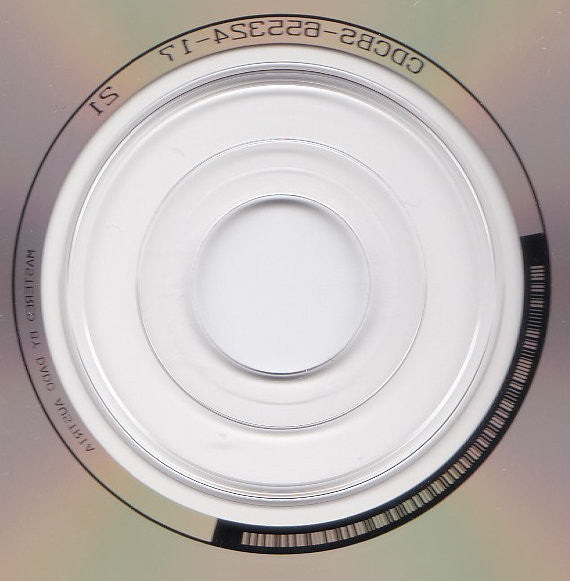 The Incredible E.G. O'Reilly : The Birth Of Maudie (CD, Mini, Single)