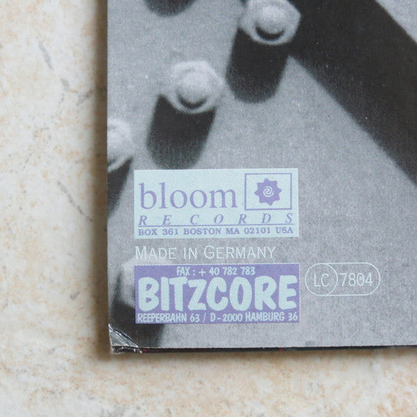 Alloy (5) : Eliminate (LP, Album)